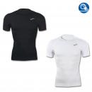 JOMA Thermo-Shirt (KA) BRAMA CLASSIC II - WHITE